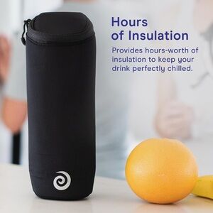 Blendjet 16oz Protective insulated sleeve NWT